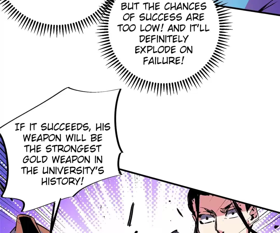 I Am God Killer Chapter 21 page 92 - 