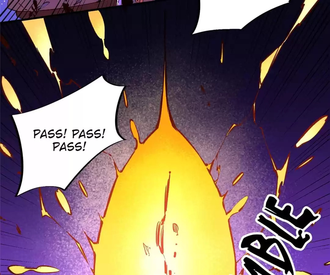 I Am God Killer Chapter 21 page 94 - 