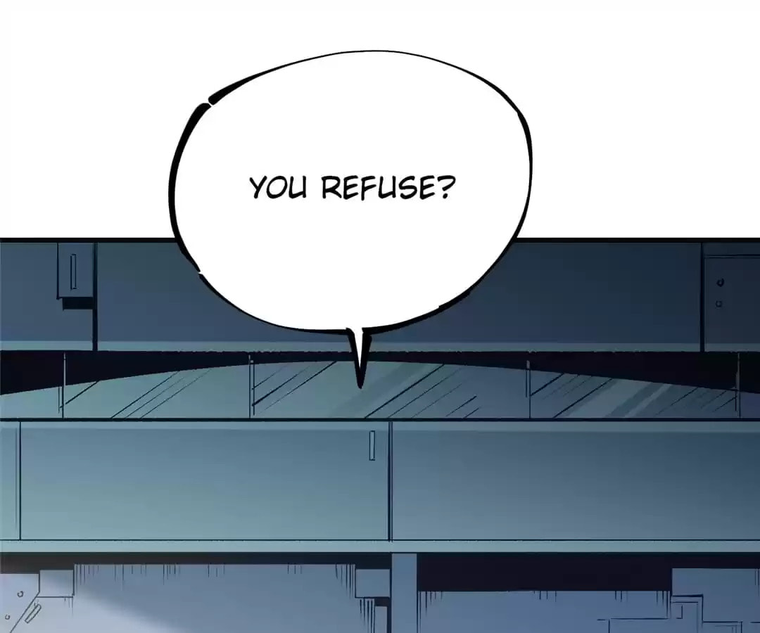 I Am God Killer Chapter 24 page 1 - 