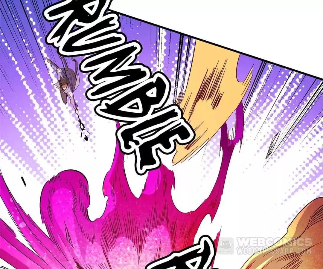 I Am God Killer Chapter 24 page 101 - 