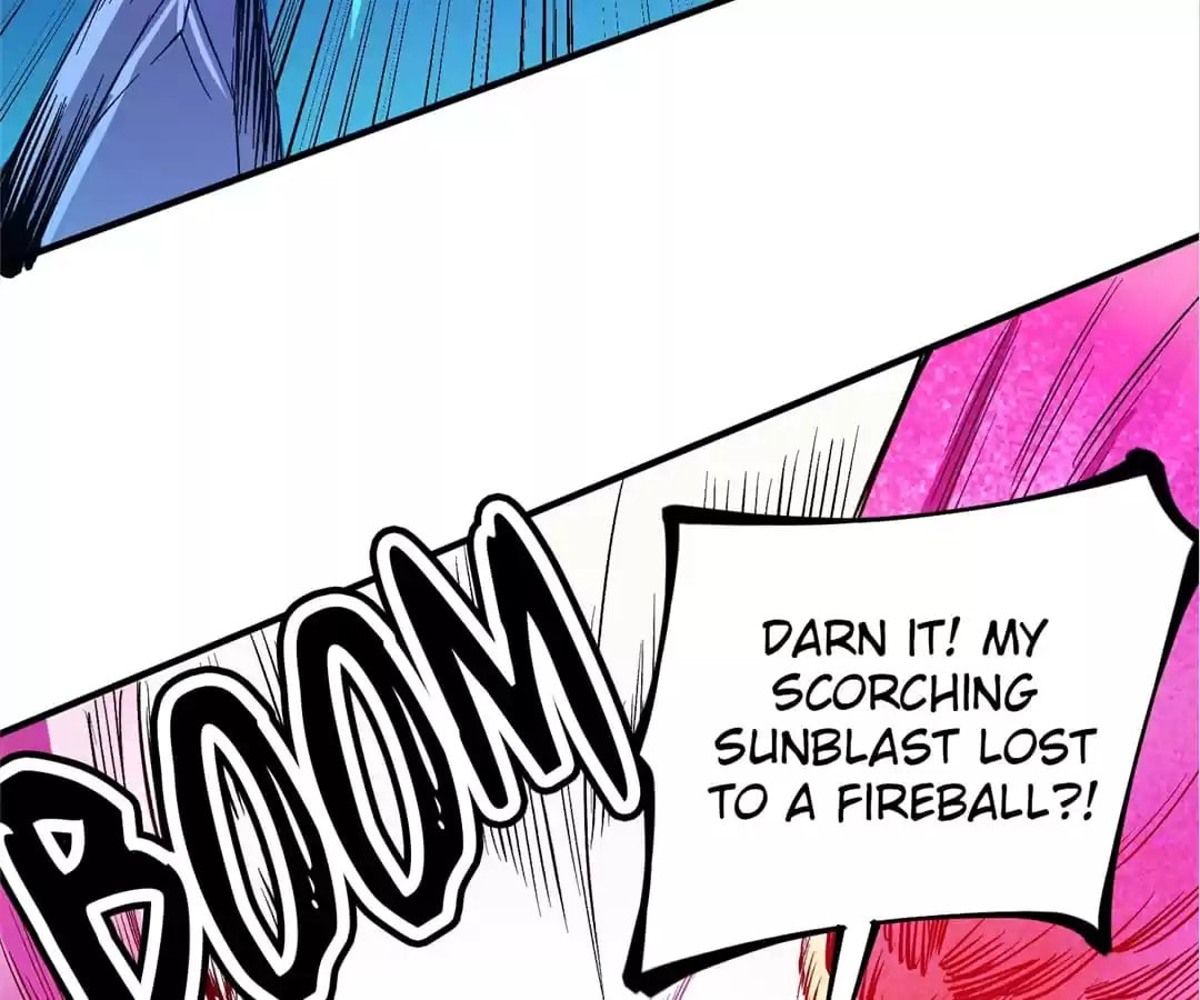 I Am God Killer Chapter 24 page 103 - 