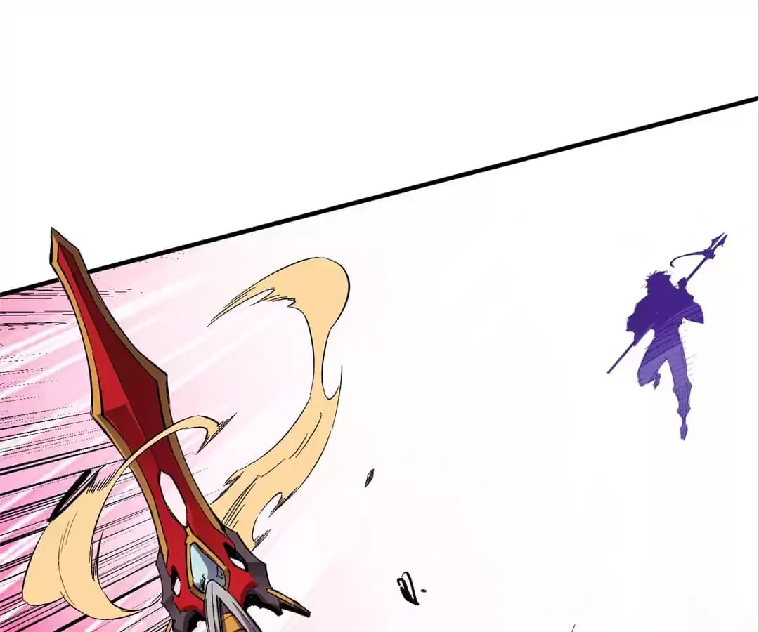 I Am God Killer Chapter 24 page 107 - 