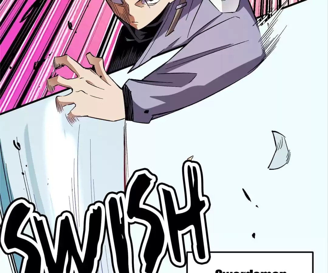 I Am God Killer Chapter 24 page 109 - 