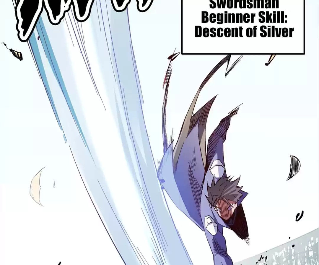 I Am God Killer Chapter 24 page 110 - 