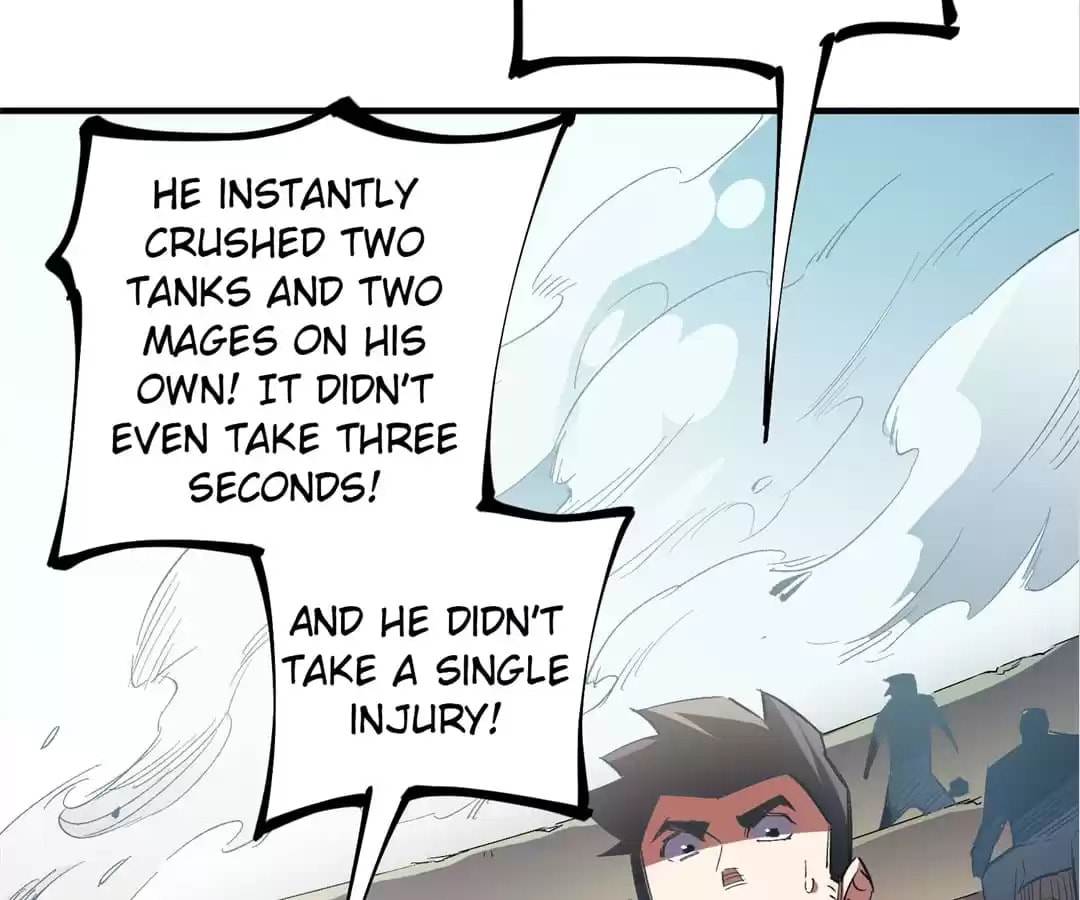 I Am God Killer Chapter 24 page 114 - 
