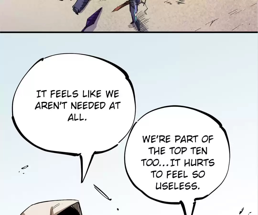 I Am God Killer Chapter 24 page 119 - 