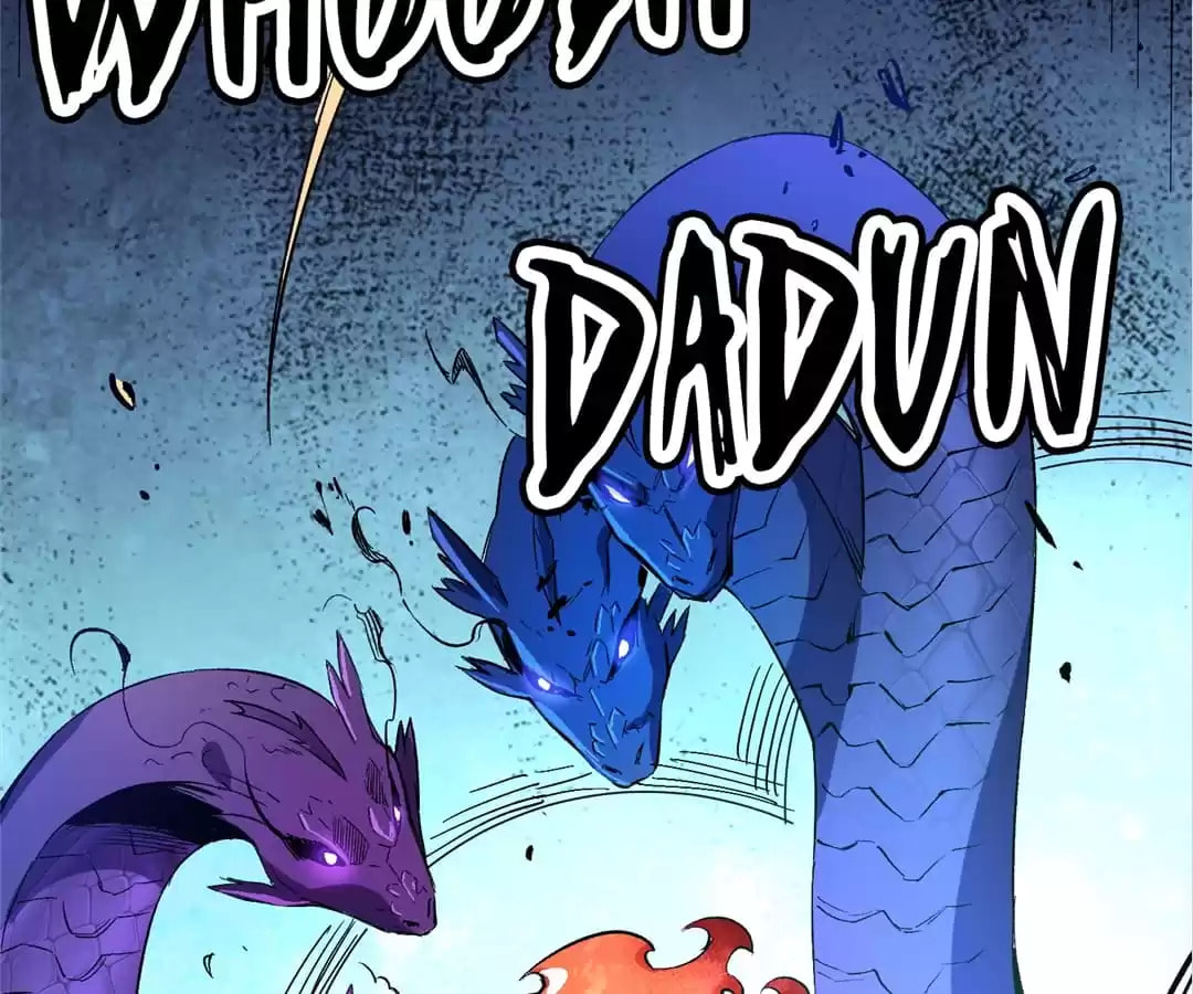 I Am God Killer Chapter 24 page 128 - 