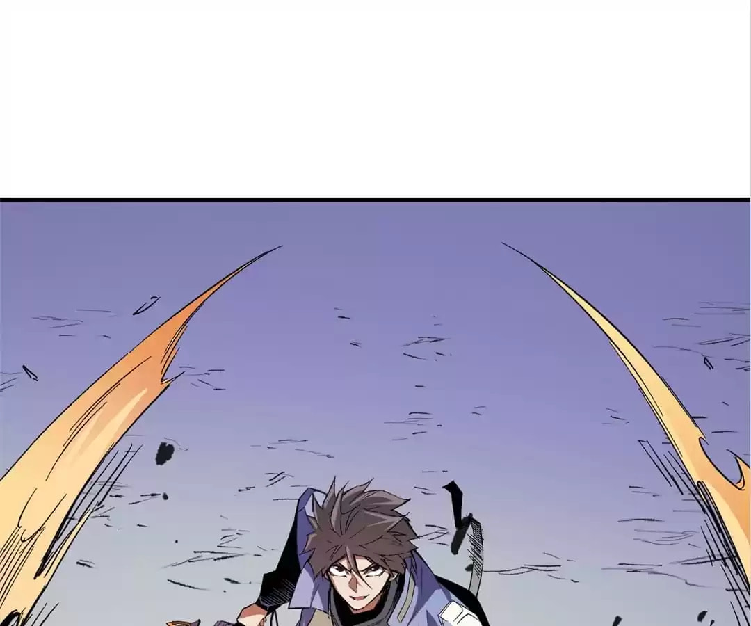I Am God Killer Chapter 24 page 131 - 