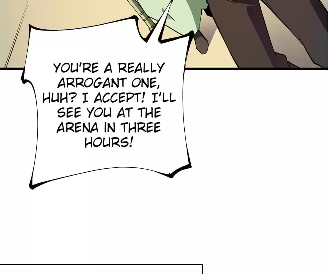 I Am God Killer Chapter 24 page 23 - 