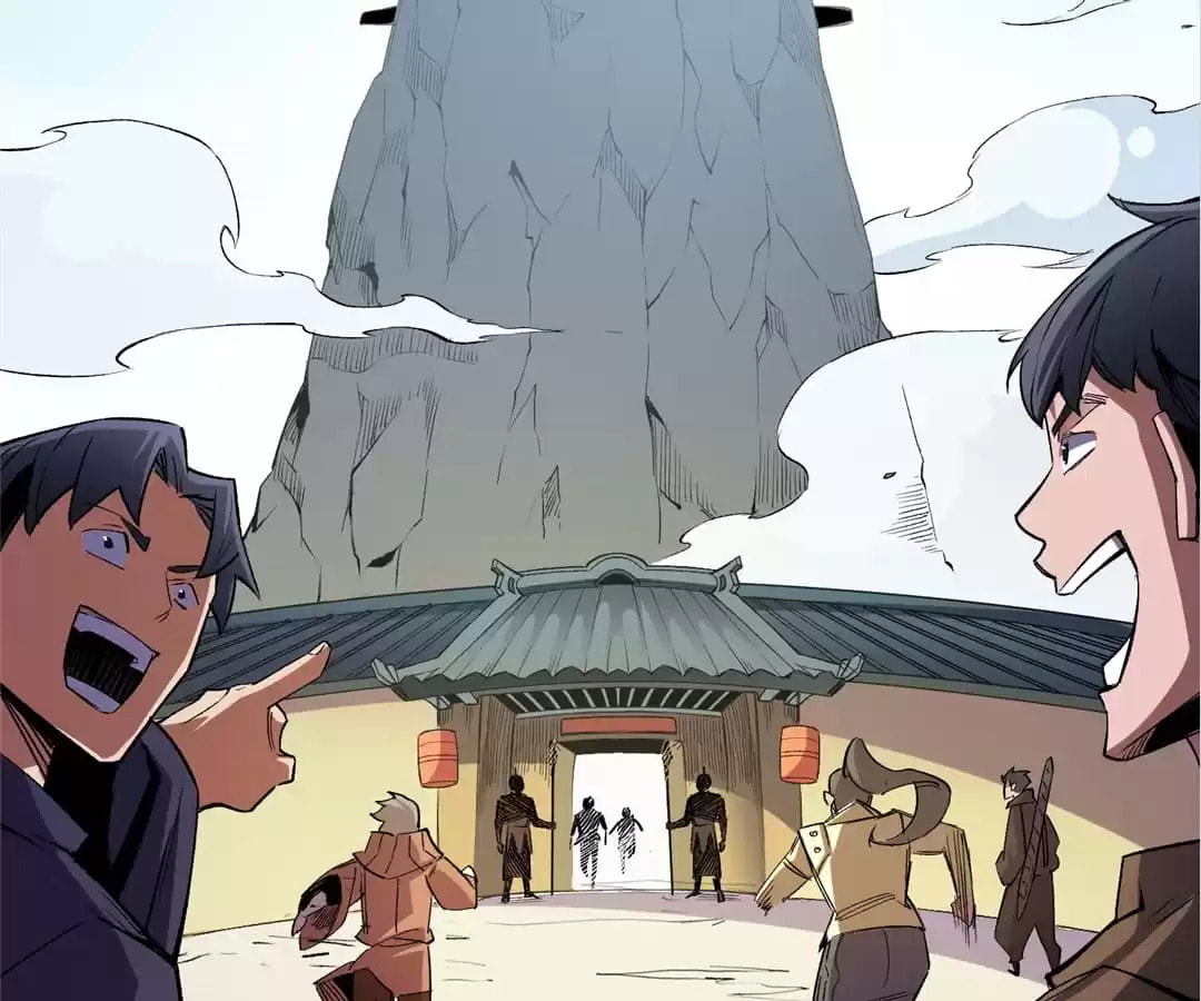 I Am God Killer Chapter 24 page 26 - 