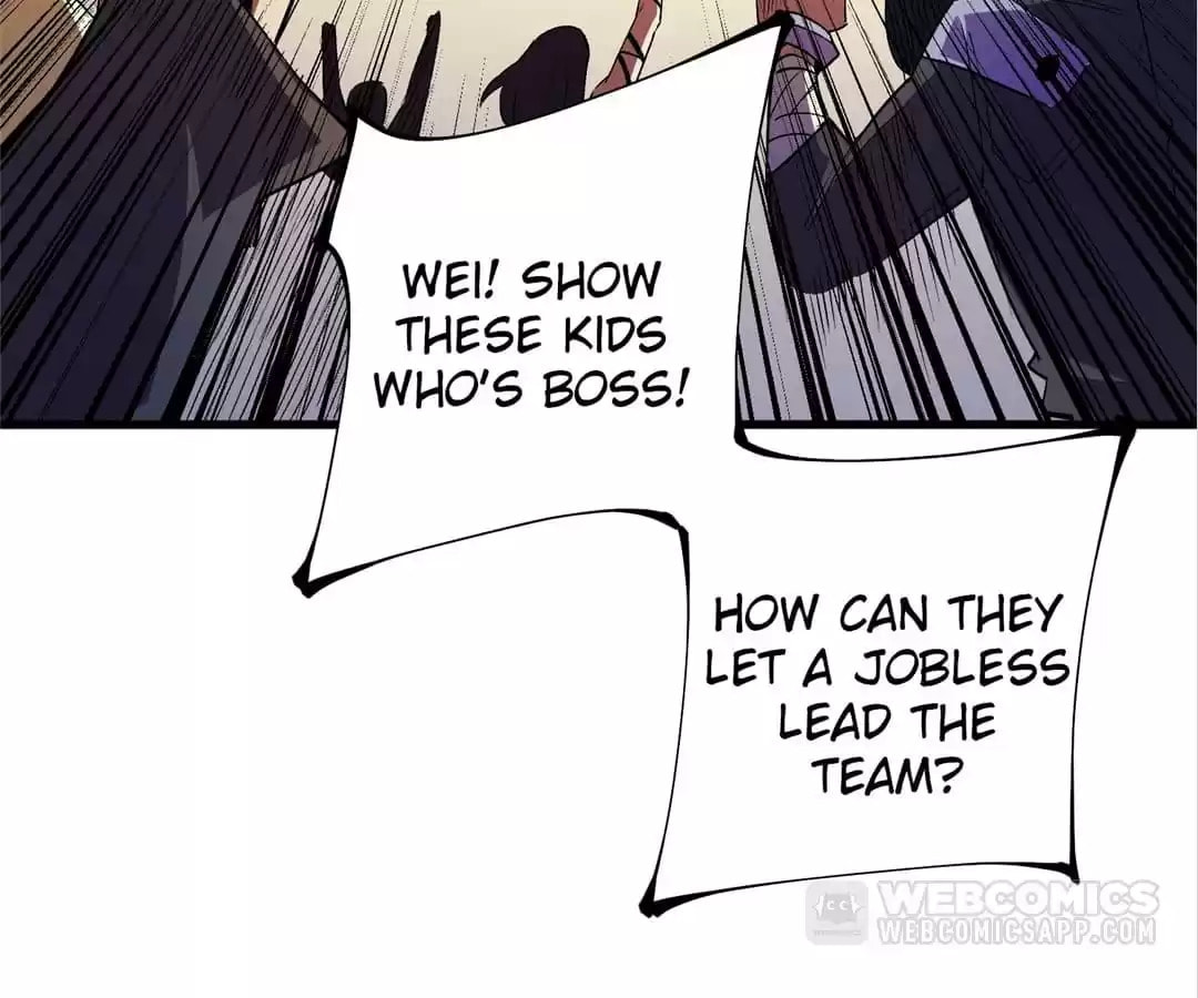 I Am God Killer Chapter 24 page 30 - 