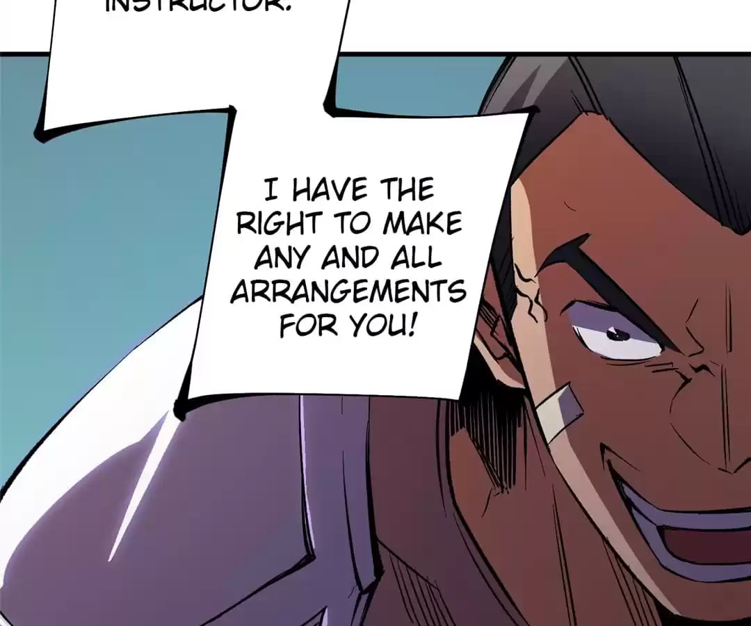 I Am God Killer Chapter 24 page 4 - 