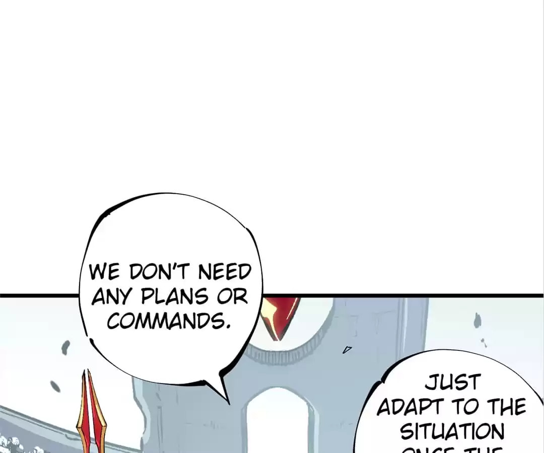 I Am God Killer Chapter 24 page 42 - 