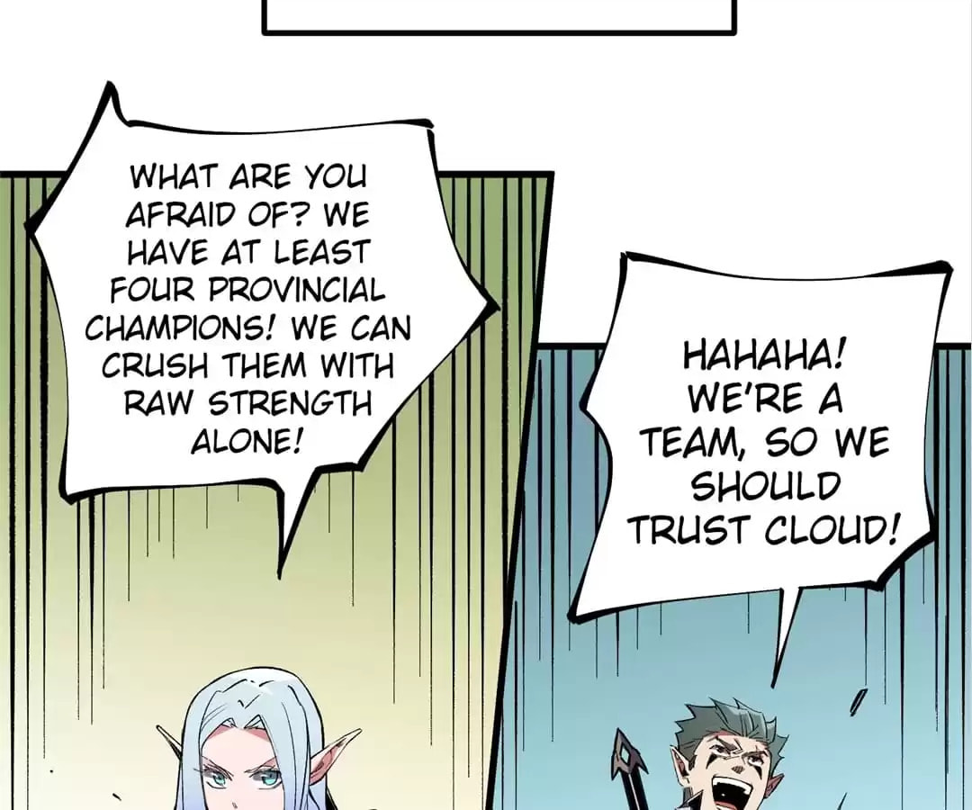 I Am God Killer Chapter 24 page 45 - 