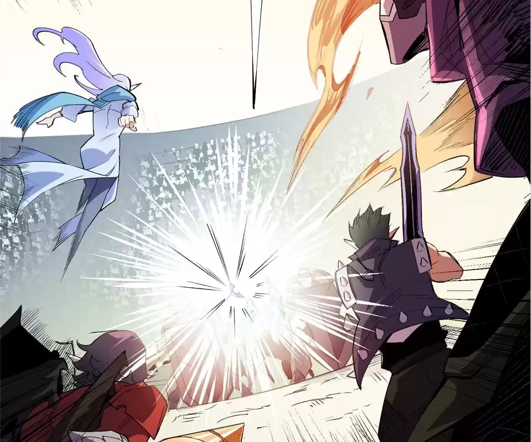 I Am God Killer Chapter 24 page 53 - 