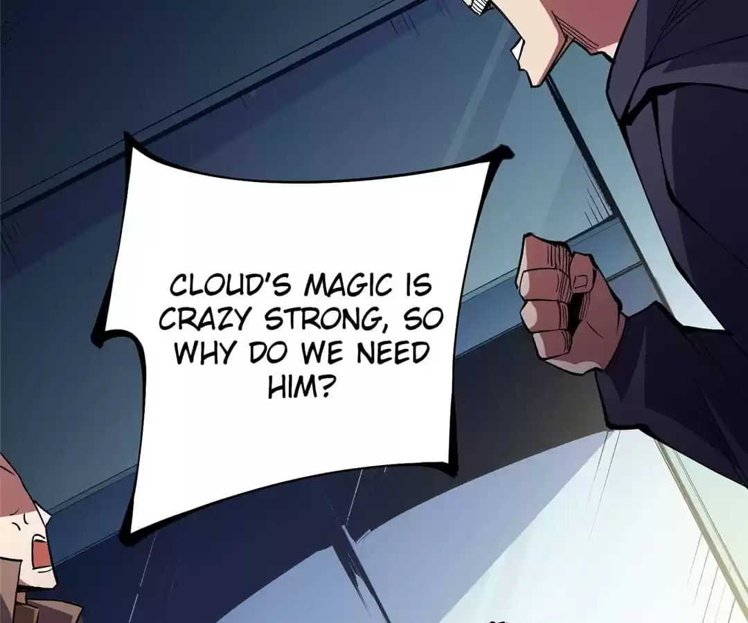I Am God Killer Chapter 24 page 7 - 