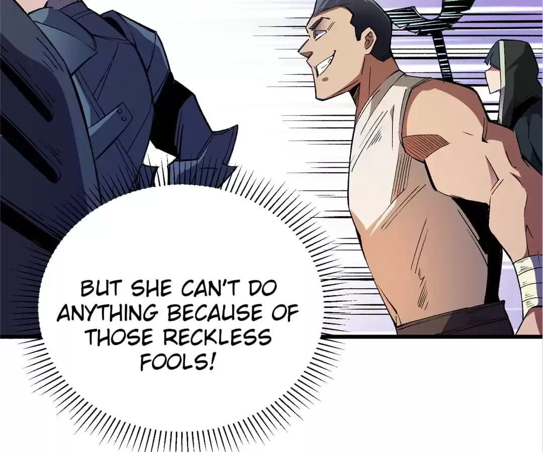 I Am God Killer Chapter 24 page 61 - 