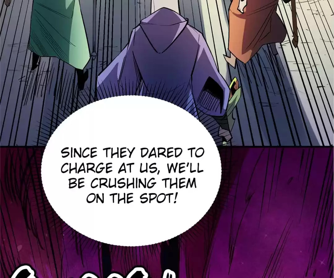 I Am God Killer Chapter 24 page 65 - 