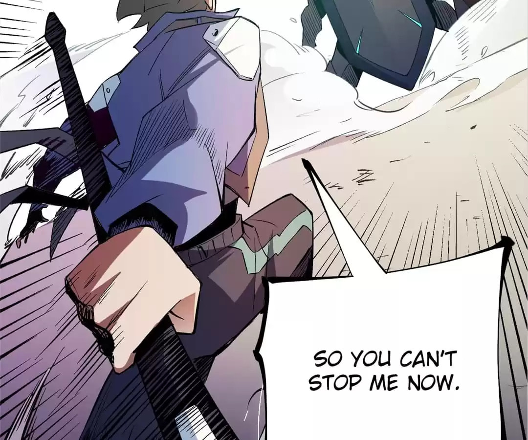 I Am God Killer Chapter 24 page 76 - 