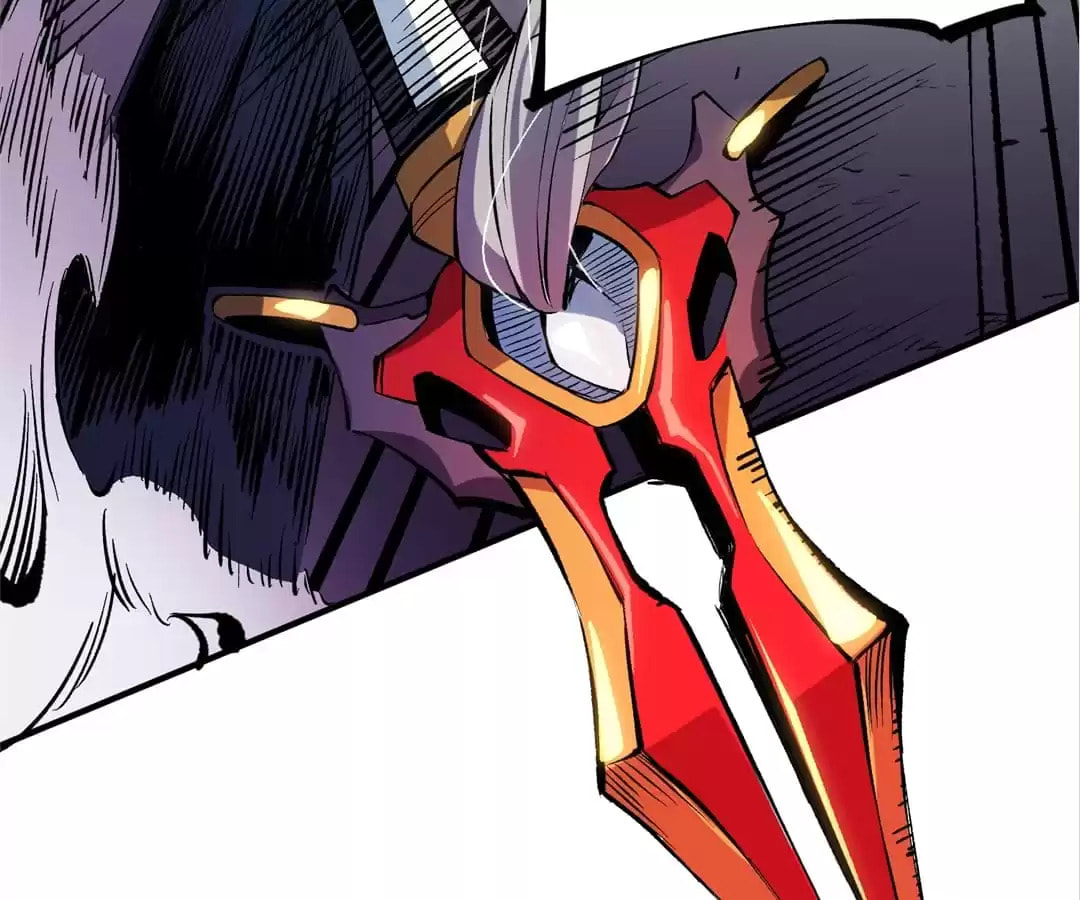 I Am God Killer Chapter 24 page 77 - 