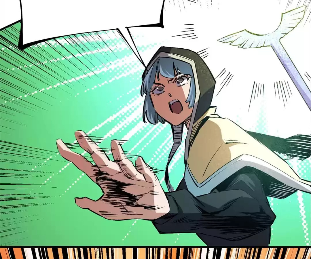 I Am God Killer Chapter 24 page 79 - 