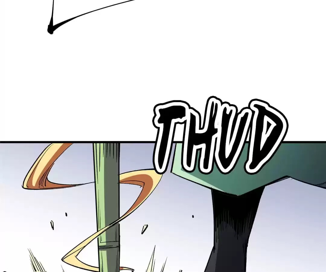 I Am God Killer Chapter 24 page 9 - 