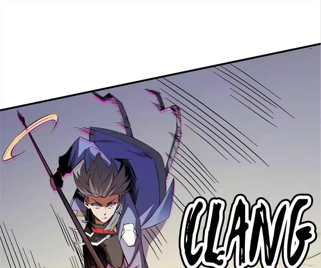 I Am God Killer Chapter 24 page 84 - 