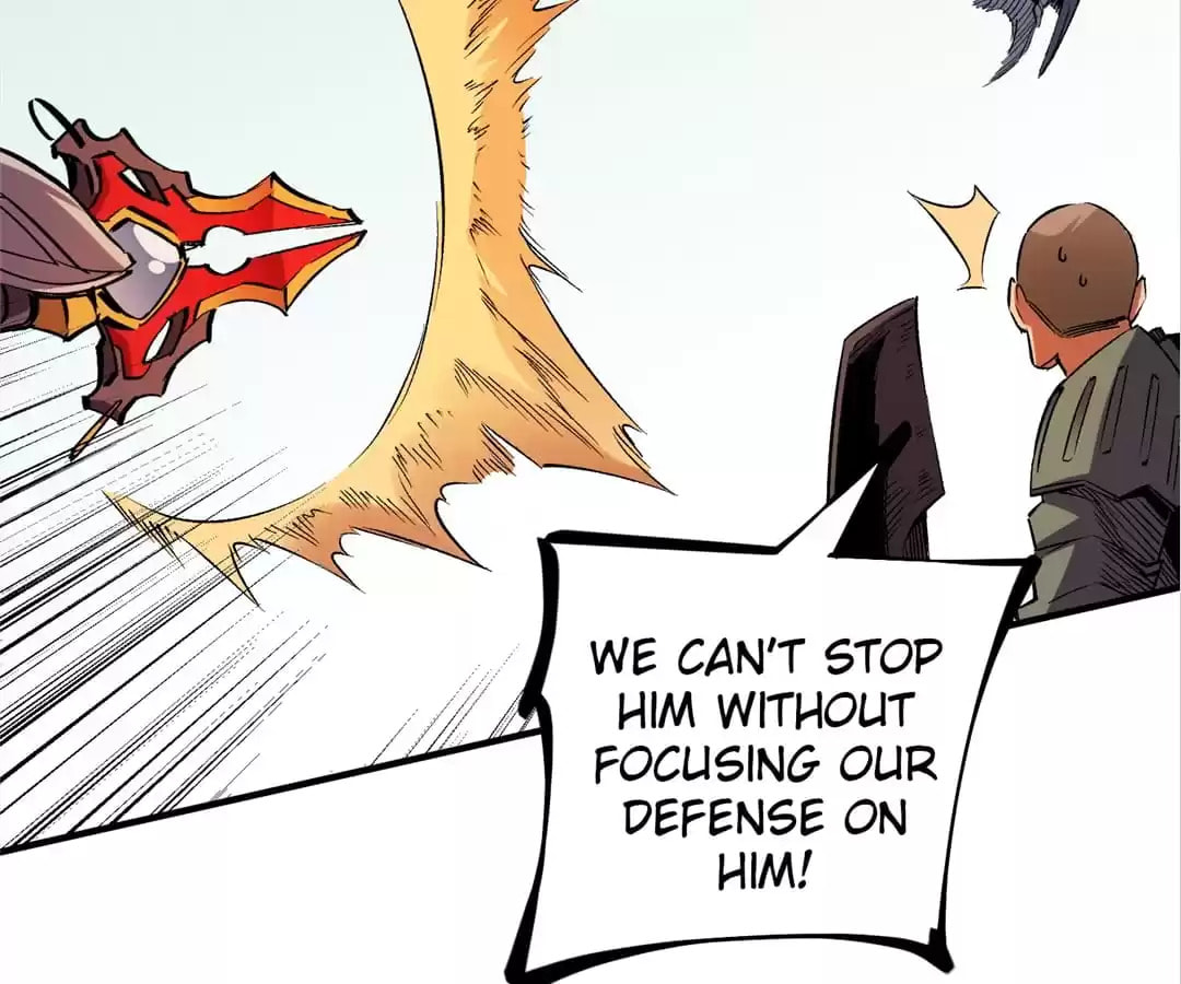 I Am God Killer Chapter 24 page 87 - 