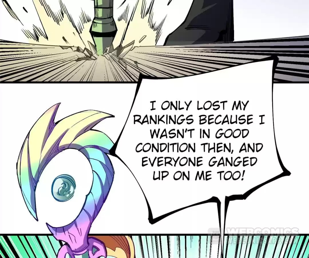 I Am God Killer Chapter 24 page 10 - 