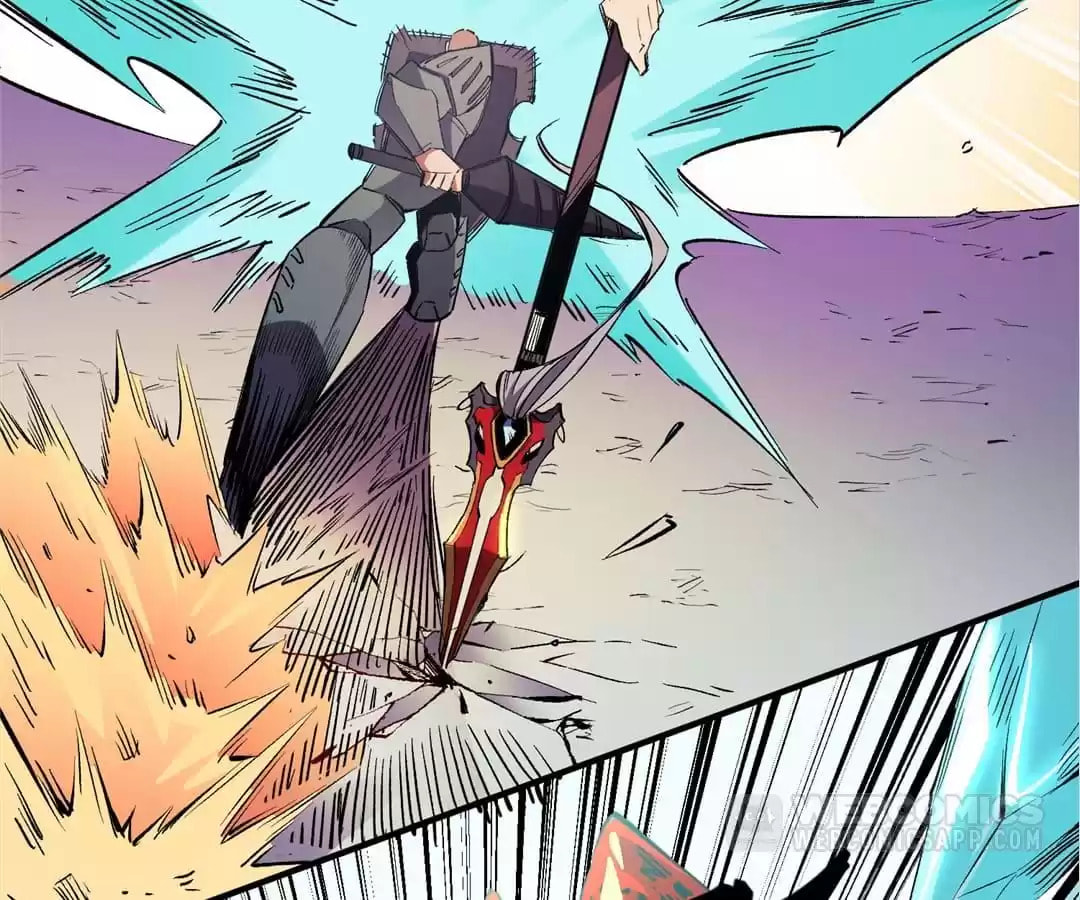 I Am God Killer Chapter 24 page 93 - 