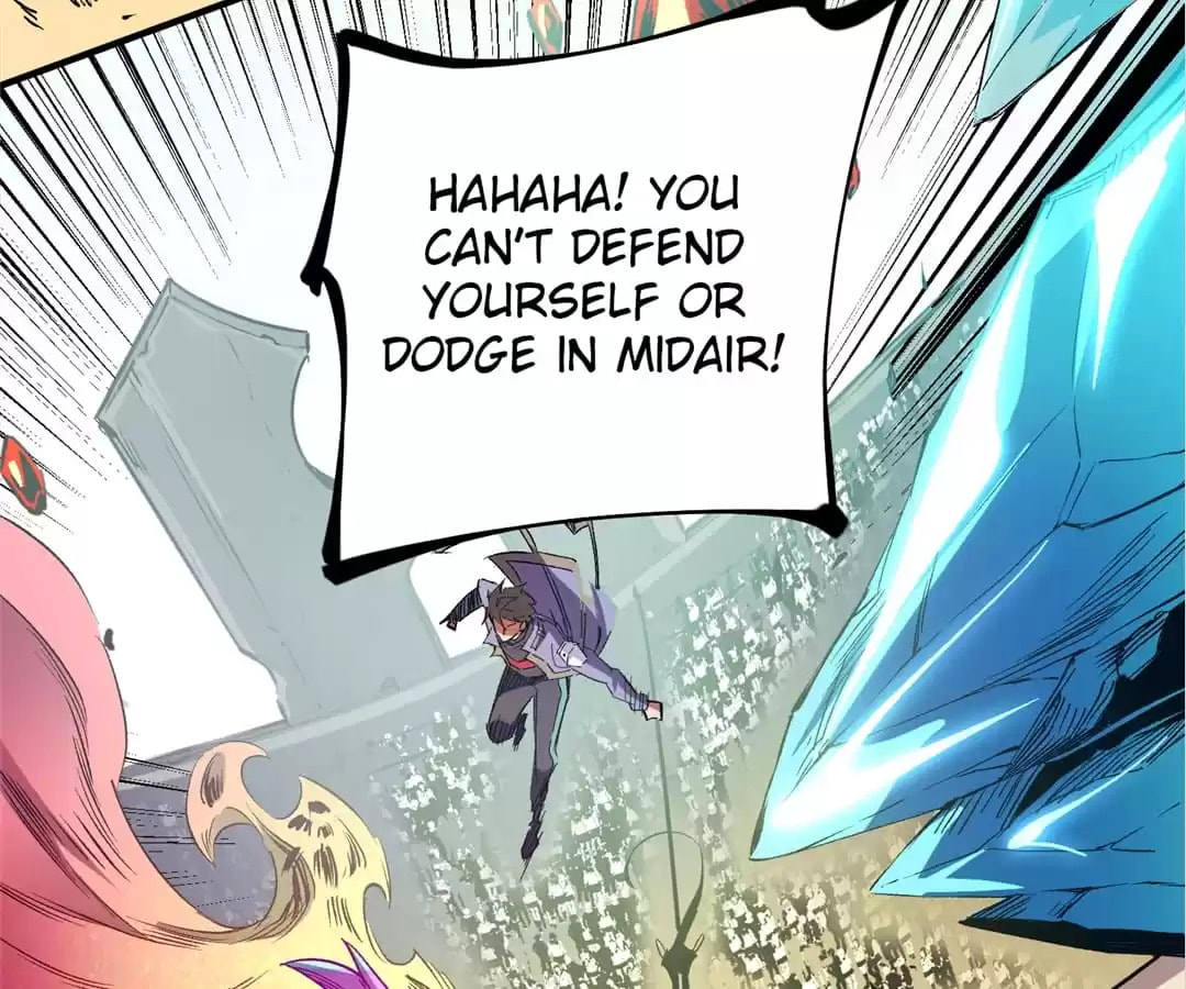 I Am God Killer Chapter 24 page 94 - 