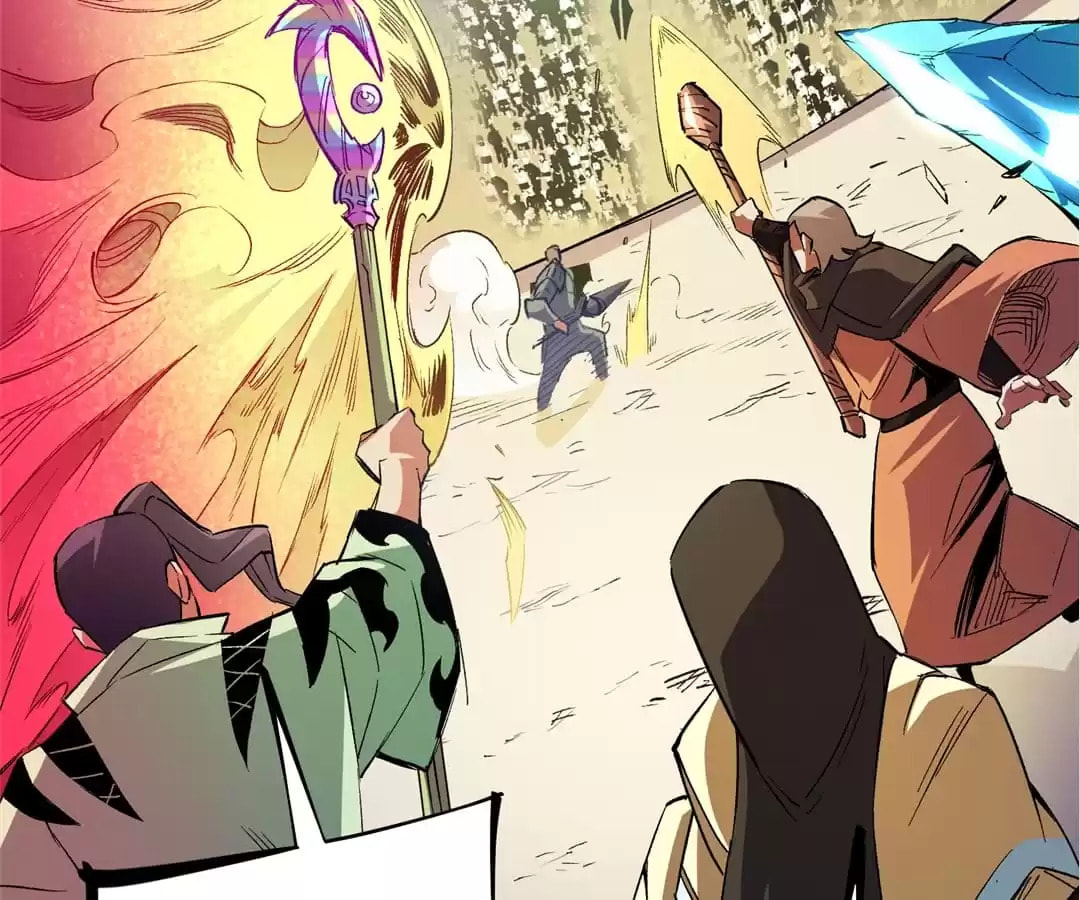 I Am God Killer Chapter 24 page 95 - 