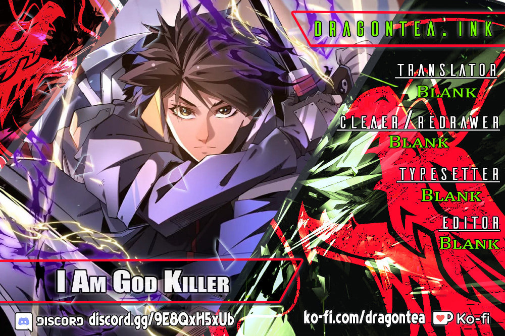 I Am God Killer Chapter 32 page 1 - 