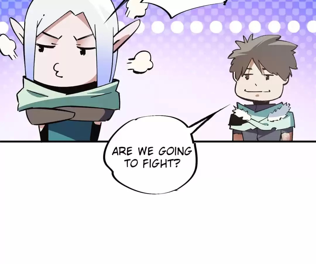 I Am God Killer Chapter 33 page 102 - 
