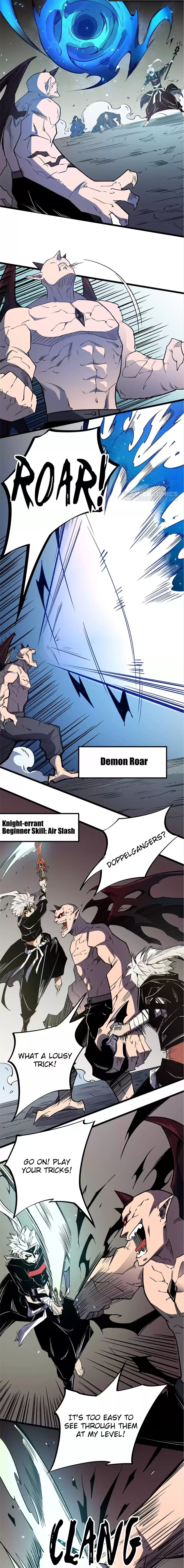I Am God Killer Chapter 52 page 6 - 