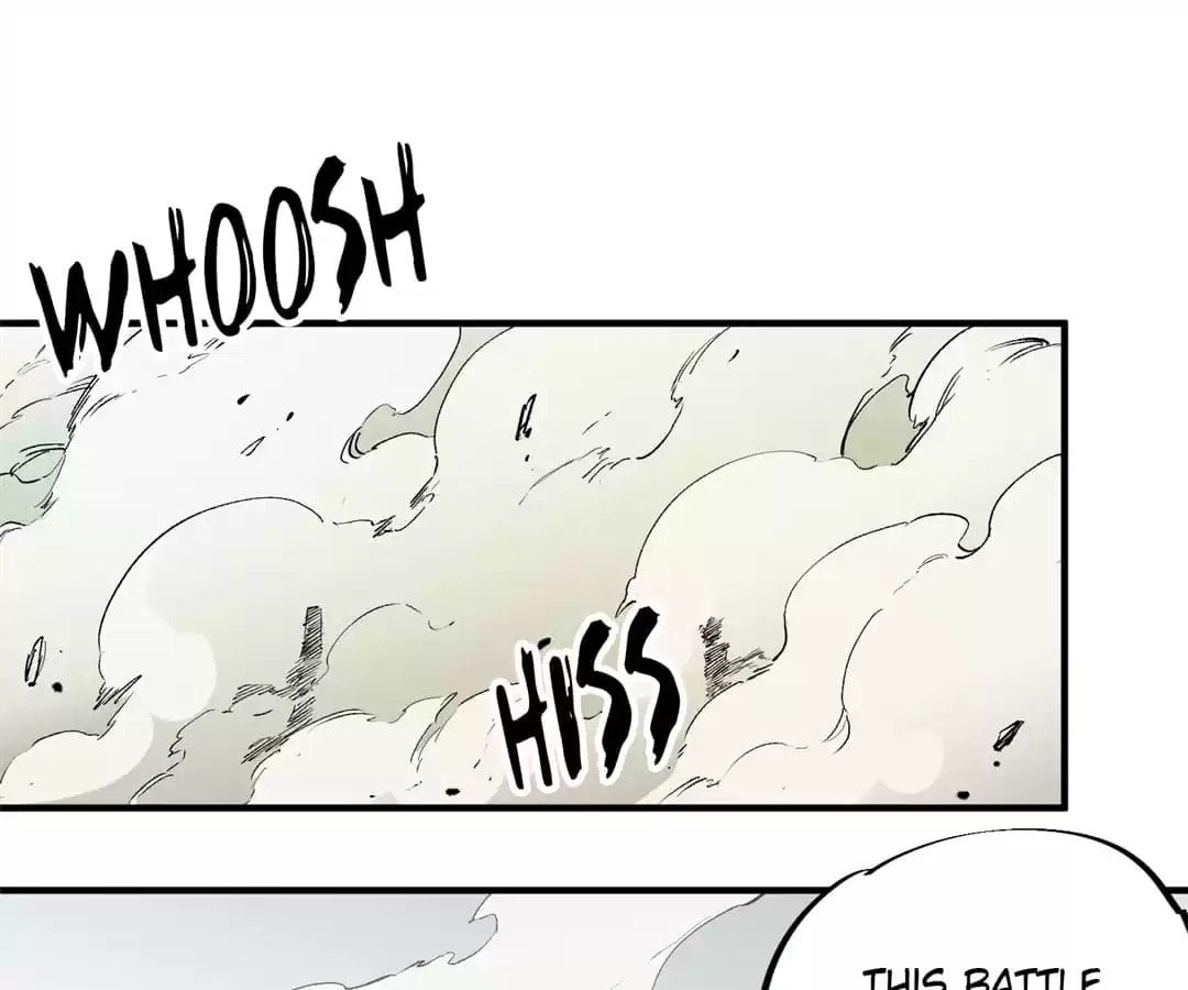 I Am God Killer Chapter 58 page 1 - 