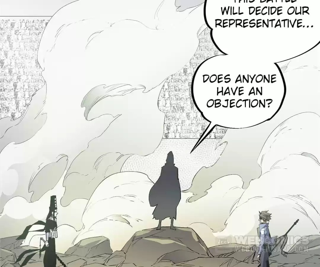 I Am God Killer Chapter 58 page 2 - 