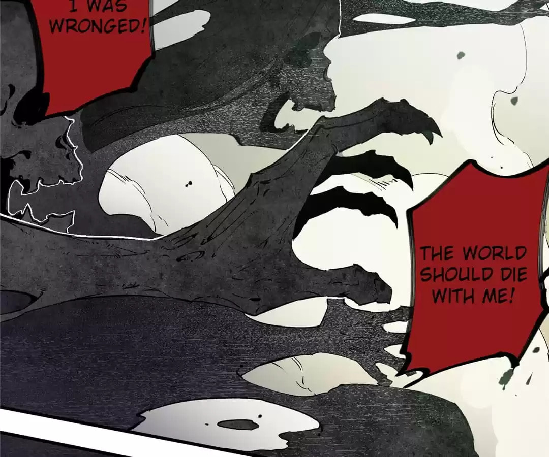 I Am God Killer Chapter 58 page 12 - 