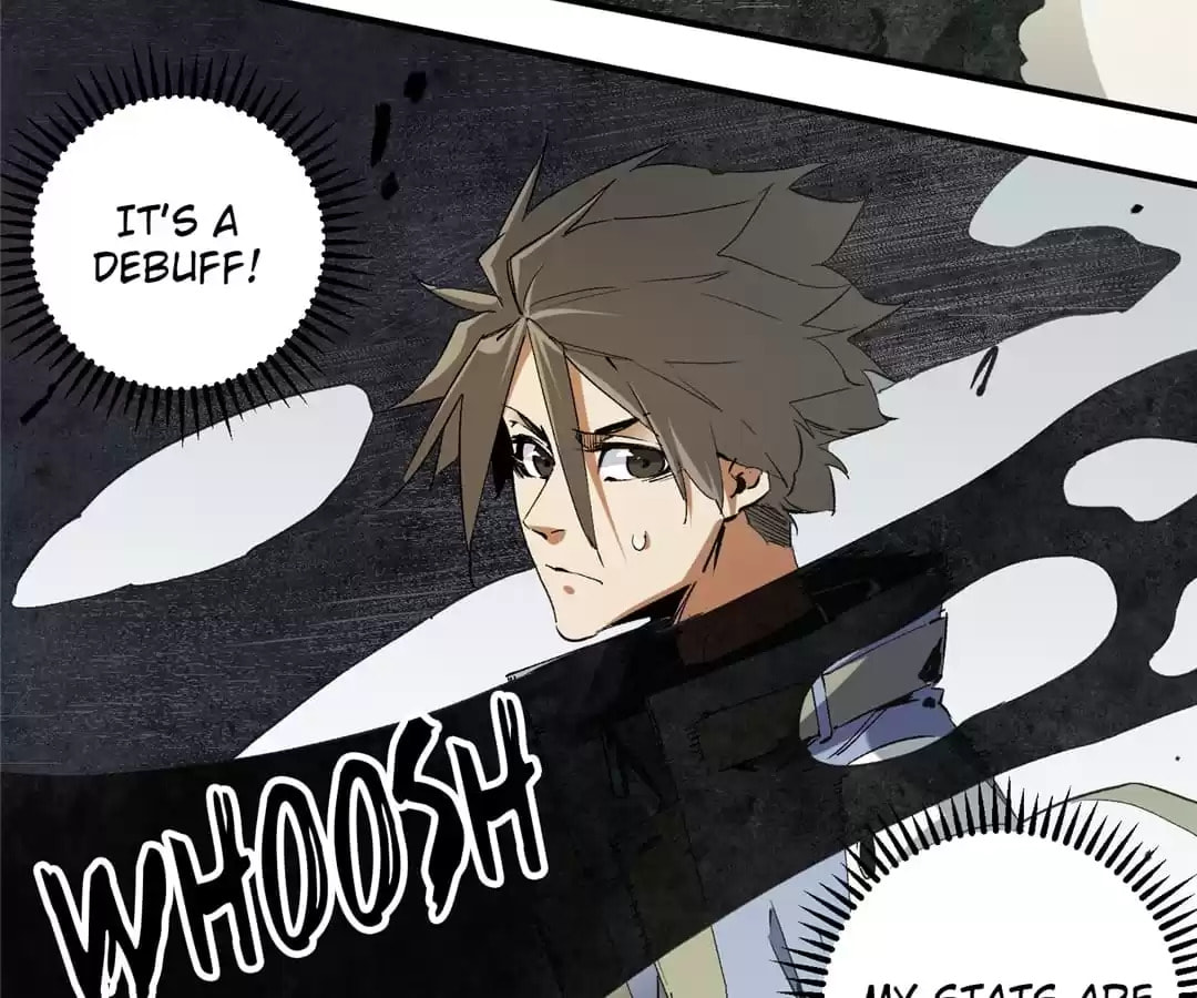 I Am God Killer Chapter 58 page 13 - 