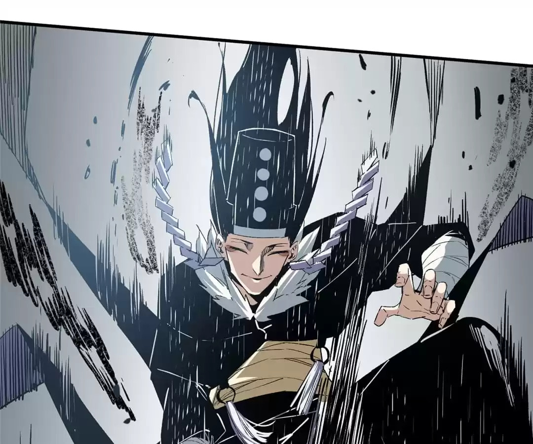 I Am God Killer Chapter 58 page 17 - 