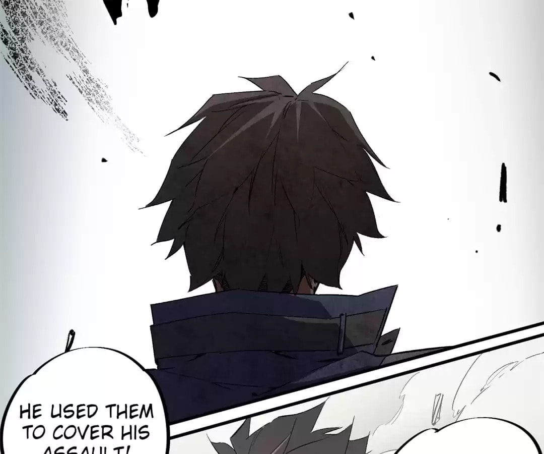 I Am God Killer Chapter 58 page 19 - 