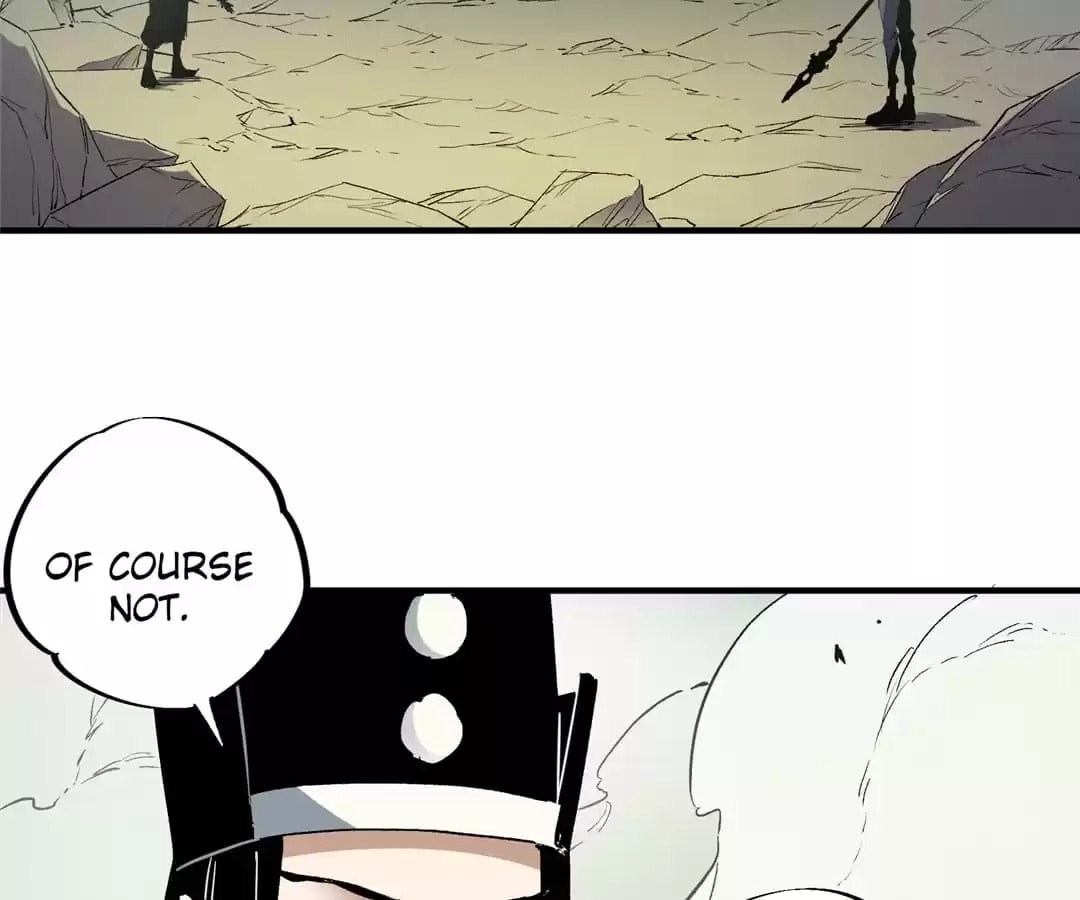 I Am God Killer Chapter 58 page 3 - 