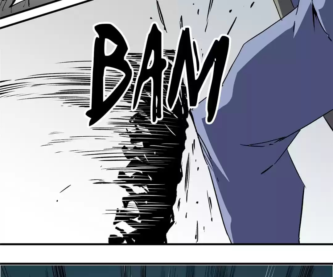 I Am God Killer Chapter 58 page 24 - 