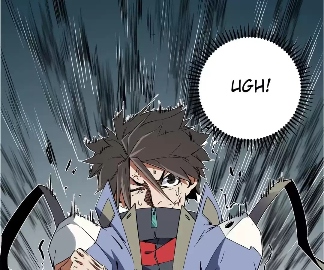 I Am God Killer Chapter 58 page 25 - 