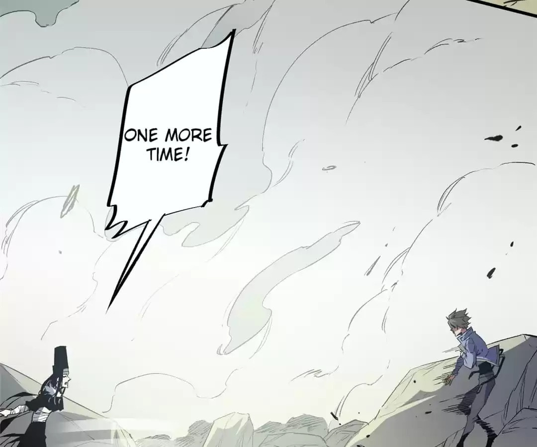 I Am God Killer Chapter 58 page 29 - 