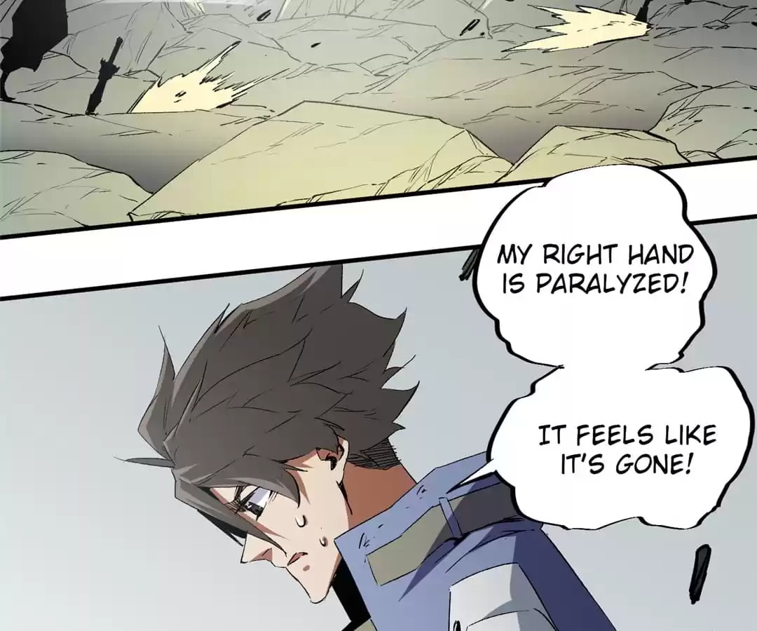I Am God Killer Chapter 58 page 30 - 