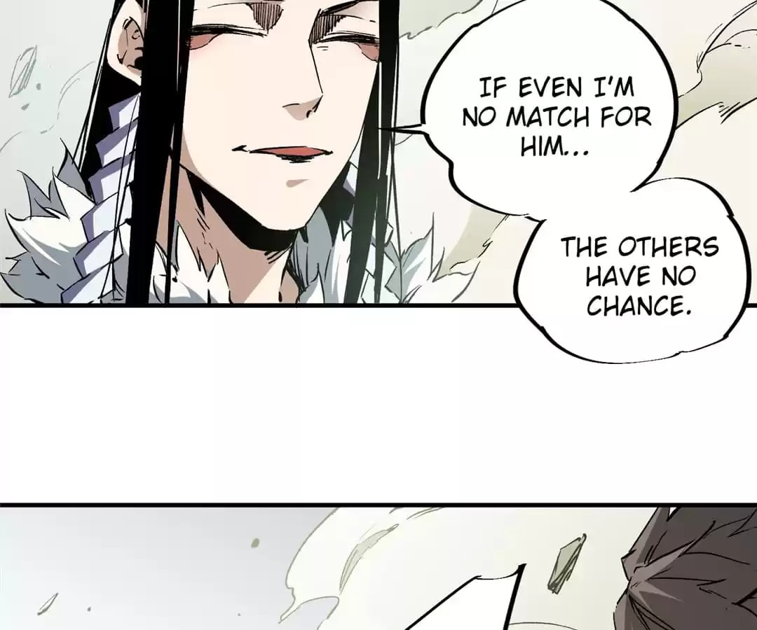 I Am God Killer Chapter 58 page 4 - 