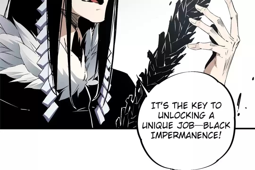 I Am God Killer Chapter 58 page 33 - 