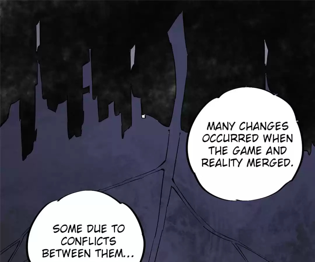 I Am God Killer Chapter 58 page 34 - 