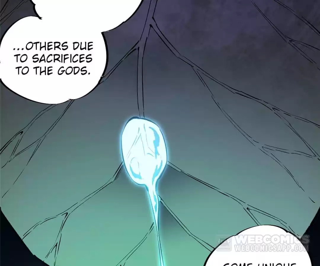 I Am God Killer Chapter 58 page 35 - 